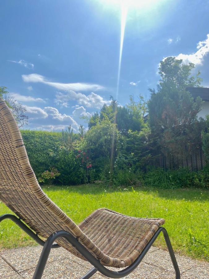 Ruhige Oase In Bester Lage Am Tegernsee, Ideal Für Urlaub Und Arbeit Ferienhaus