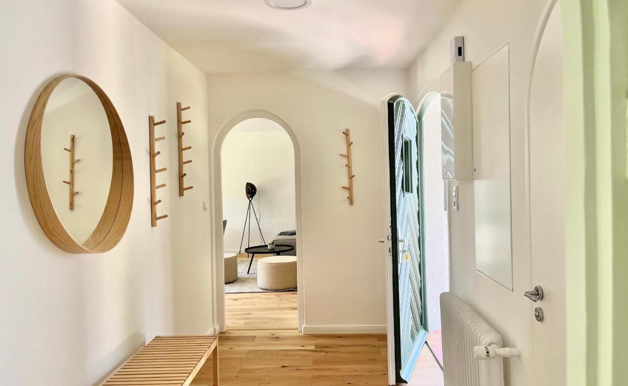 Ruhige Oase In Bester Lage Am Tegernsee, Ideal Für Urlaub Und Arbeit *