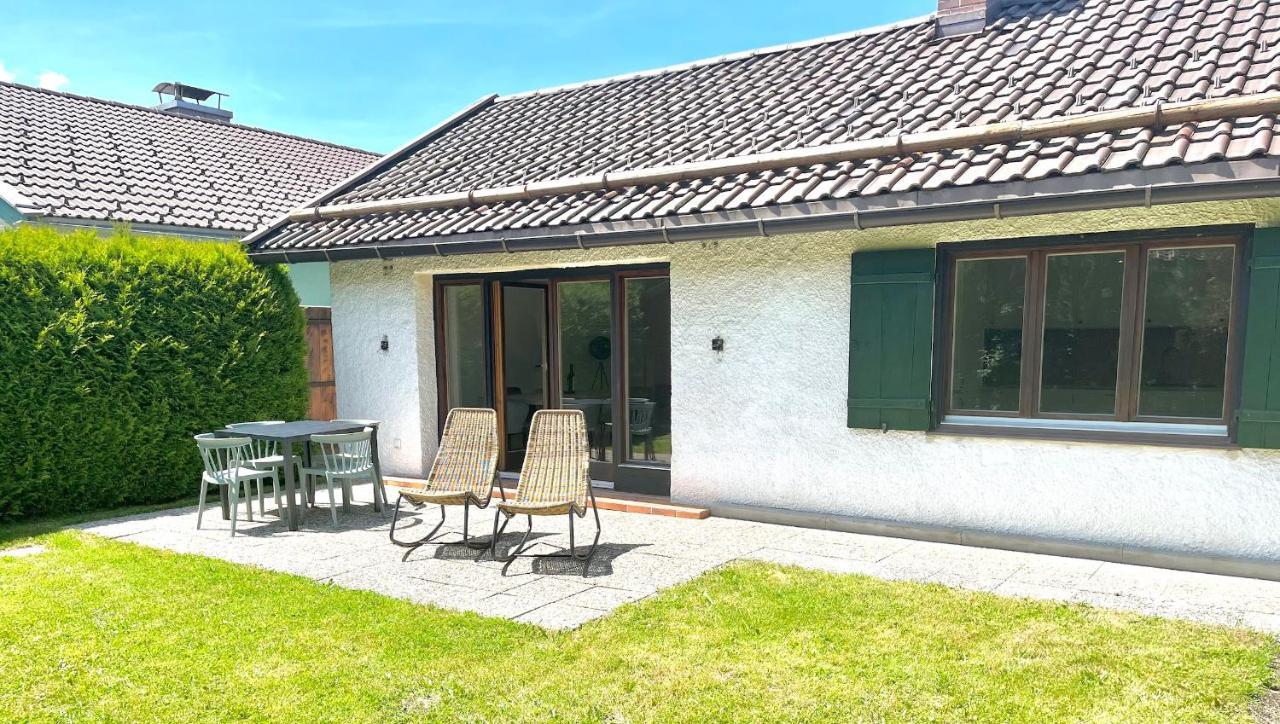 Ruhige Oase In Bester Lage Am Tegernsee, Ideal Für Urlaub Und Arbeit Rotta