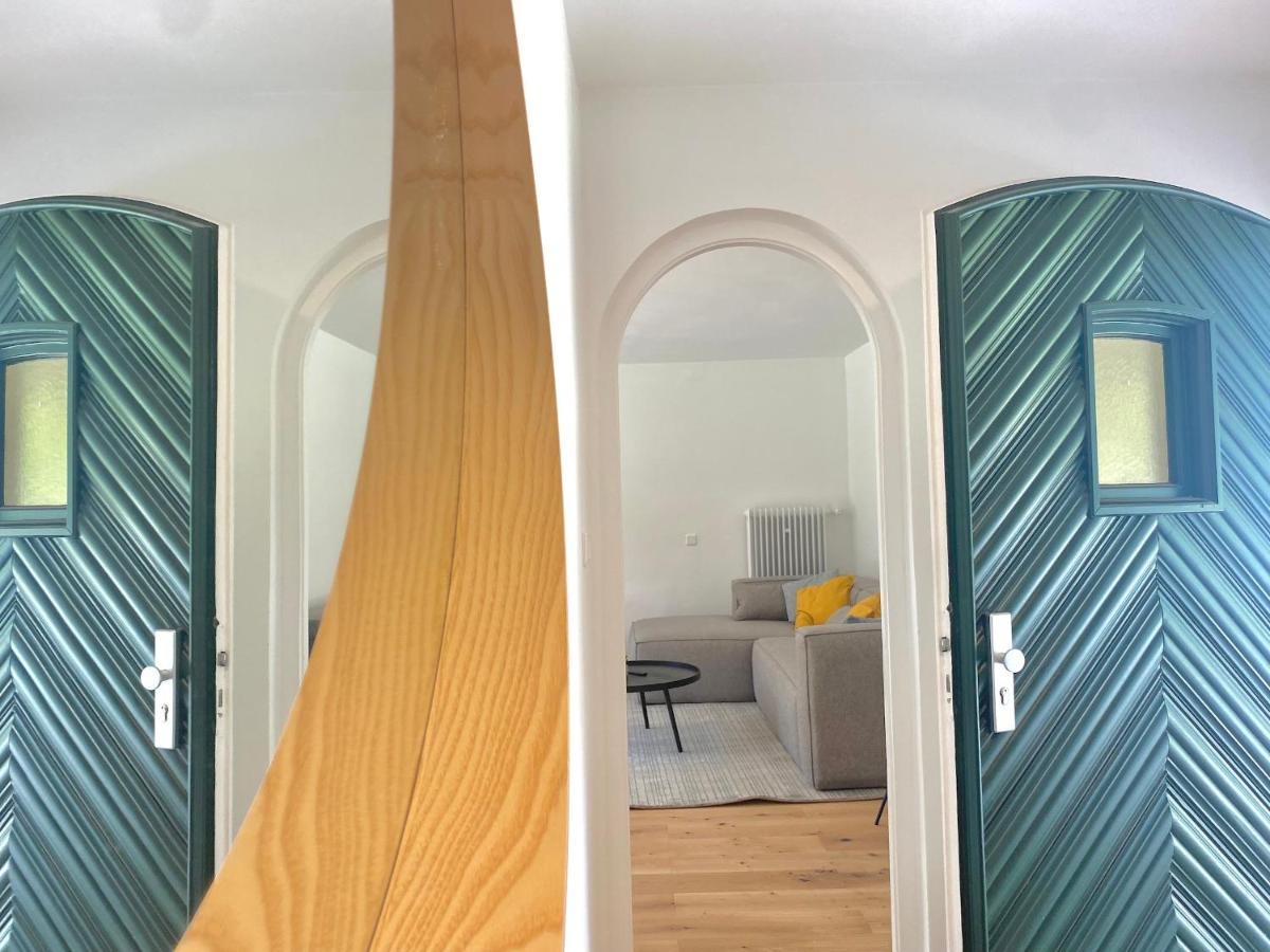 Ruhige Oase In Bester Lage Am Tegernsee, Ideal Für Urlaub Und Arbeit Rotta