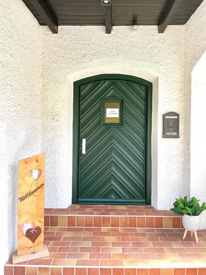 Ruhige Oase In Bester Lage Am Tegernsee, Ideal Für Urlaub Und Arbeit Ferienhaus