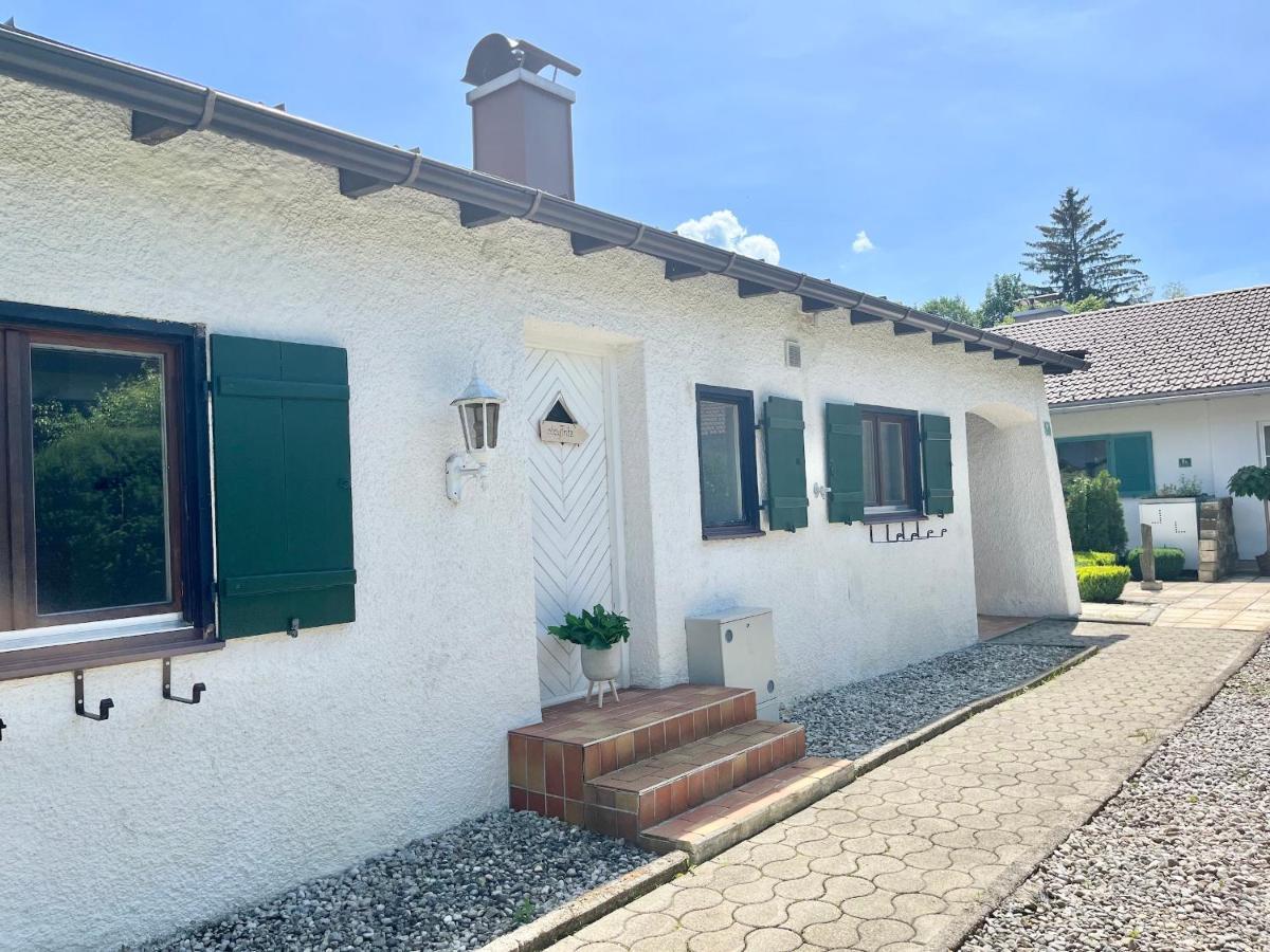 Ferienhaus Ruhige Oase In Bester Lage Am Tegernsee, Ideal Für Urlaub Und Arbeit Rotta